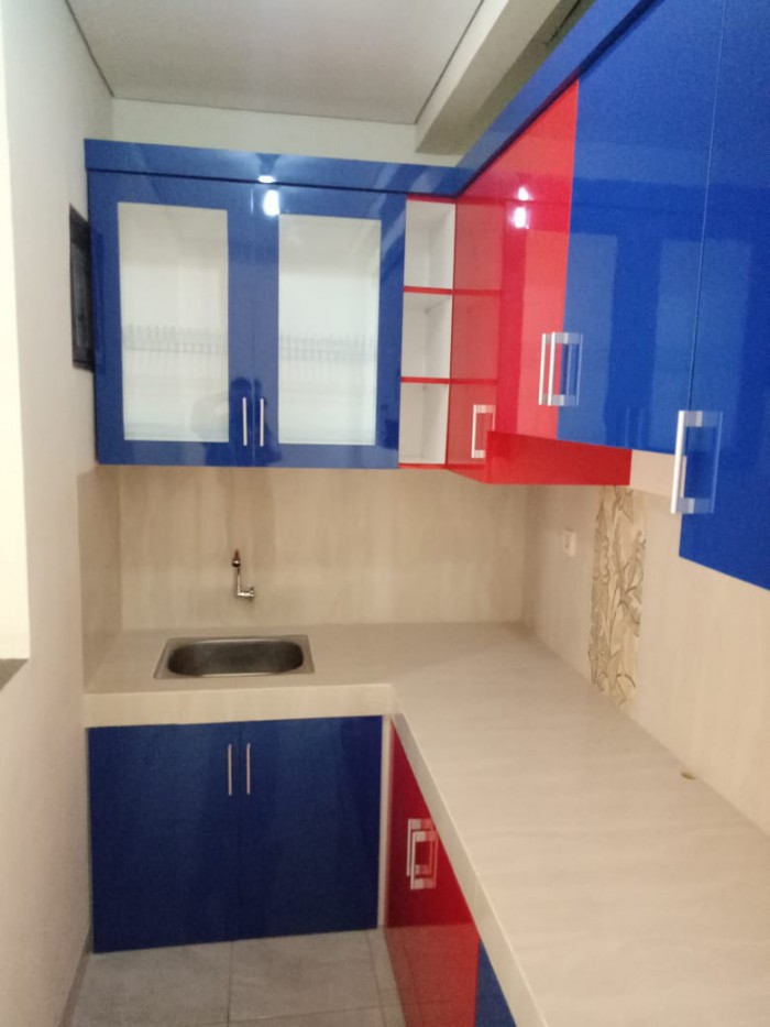 Rumah Disewakan di Le Freya Lippo Cikarang